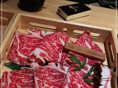 -锦和牛·炭火烧肉(ICC太和里店)