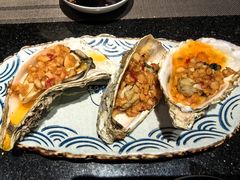 -極上萬膳·日料放题(海岸城店)