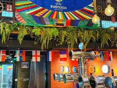 -1819餐厅·团队聚餐·烤串·精酿