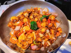 -餐谋家特色餐厅(桂林路店)