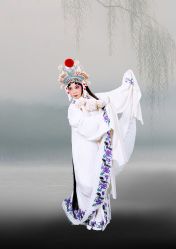 -梨园天地京剧摄影(玲珑天地店)