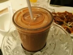 冰镇原味奶茶-太兴餐厅(东方广场分店)
