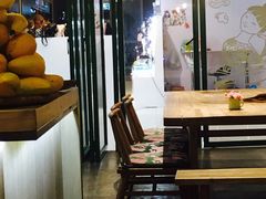 -宝珠奶酪(长宁金虹桥店)