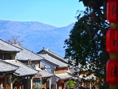 -大理古城