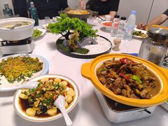 -王家土菜馆(霍山县店)