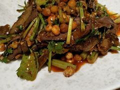 夫妻肺片-大融厨·鸡毛店·川菜(果壳里东安湖店)