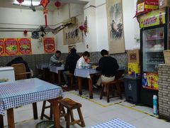 大堂-五厂老味道烙馍村