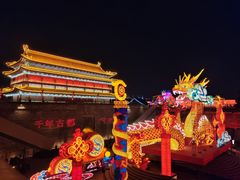 -西安城墙·碑林历史文化景区