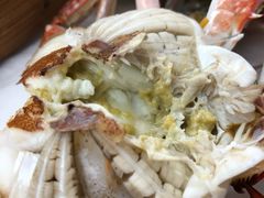 -渔民船说·北塘海鲜·天津菜·海肠捞饭(北塘古镇店)