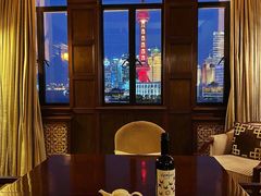 -上海和平饭店龙凤厅 Dragon Phoenix