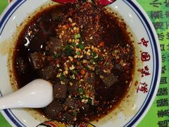 -令氏家外家周秦食府(高新店)