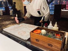 -王品牛排(佛山南海万科广场店)