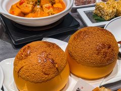 -粤匠·澳门点心粤菜海鲜(澳门半岛店)