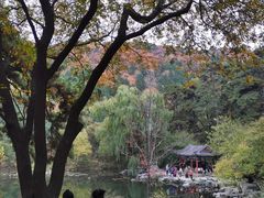 -香山公园