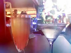 -摆渡酒吧(后海店)