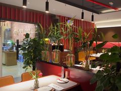 -四川饭店·小龙虾(长白店)