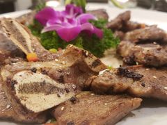 -巷语私房料理(华一实业大厦店)