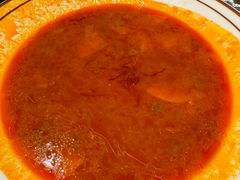 -ZAFFERANO西班牙海鲜饭(上海首店)