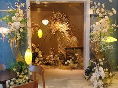 -上海静安香格里拉大酒店