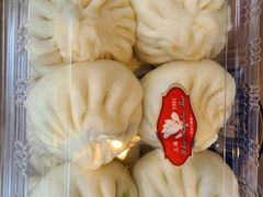 -白玉兰食品甜凤店(合生汇店)