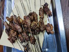 -清真·马峰烤肉(小学习北巷店)