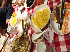 -西贝莜面村(近铁城市广场店)