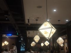-云海肴·汽锅鸡·云南菜(美罗城店)