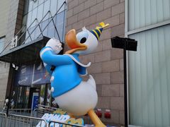 -天河城购物中心