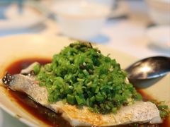 -许家菜(望江店)