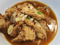 -湘中缘·湖南菜(娄底驻京办店)