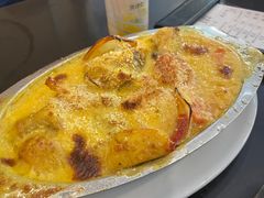 -妈阁铭记澳葡美食