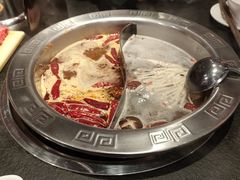 -热辣宗师·串串火锅(万达金街店)