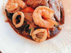 -瓯越·海鲜·瓯味一品(IM长宁国际店)