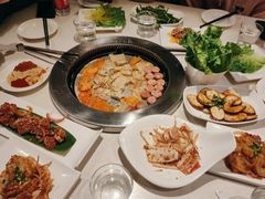 五花肉-么子烤肉(化龙池店)
