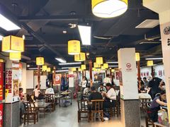 -郝大姐·乌龙山铁板烧(大学城三店)