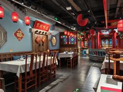 -北平食坊·烤鸭(黄寺大街店)