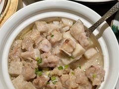 -费大厨辣椒炒肉(黄兴中心广场店)