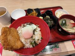 -食其家·牛丼咖喱(太阳宫店)