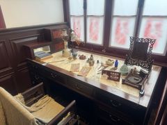 -李叔同故居纪念馆