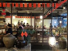 -几荷·恰似故人来(秀水广场店)