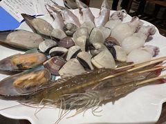 -丰尔粥食·粥底火锅·桑拿鸡(大良总店)