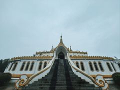 -洛阳白马寺