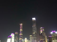 -珠江夜游广州塔·中大码头