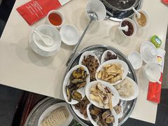 -太婆天府山珍酒楼(亚运村店)