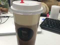 -TPLUS茶家(上海商城南京西路店)