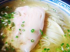 -同得兴 Since·1995 传统苏式面馆(嘉馀坊店)