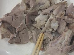 -诺敏塔拉奶茶-布里亚特包子-手把肉(锦都会店)