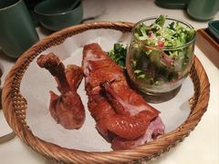 -锦府盐帮·李宅(领展购物广场中关村店)