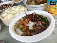 -湖泉水云间餐厅·弥勒地道菜(B座店)