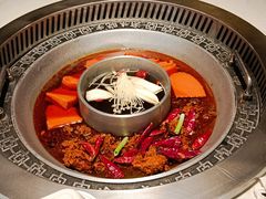 -晓宇重庆火锅(赛格国际购物中心店)